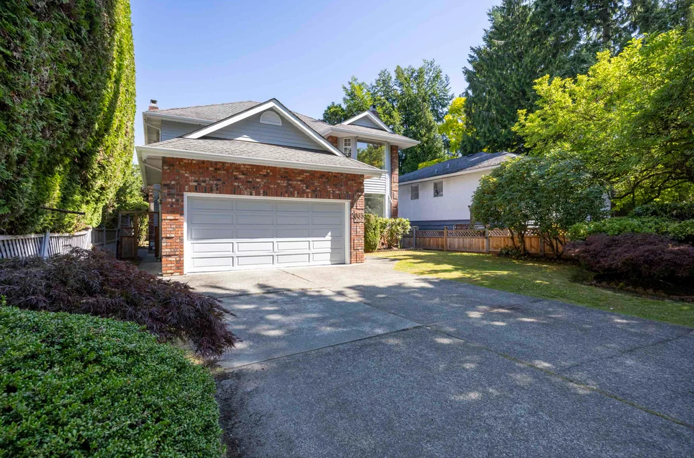 2063 W 47TH AVENUE, Vancouver BC V6M 2M5, Vancouver BC — Residential for Sale - Photo 3