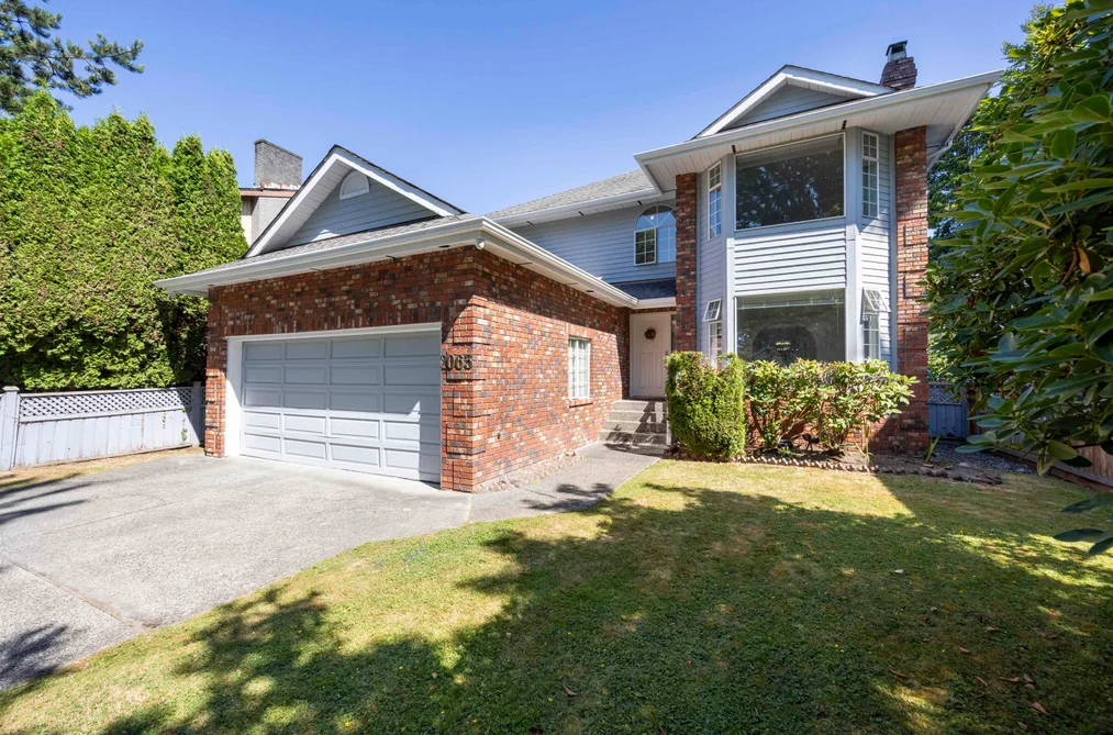 2063 W 47TH AVENUE, Vancouver BC V6M 2M5, Vancouver BC — Residential for Sale - Photo 4