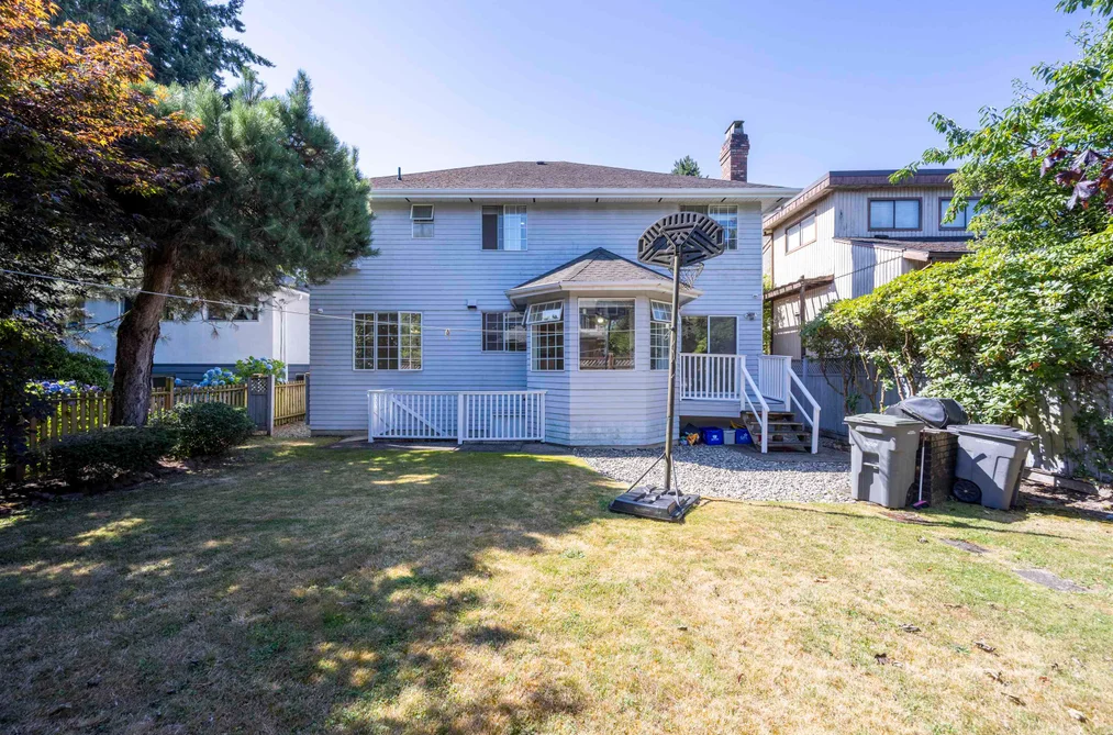 2063 W 47TH AVENUE, Vancouver BC V6M 2M5, Vancouver BC — Residential for Sale - Photo 5