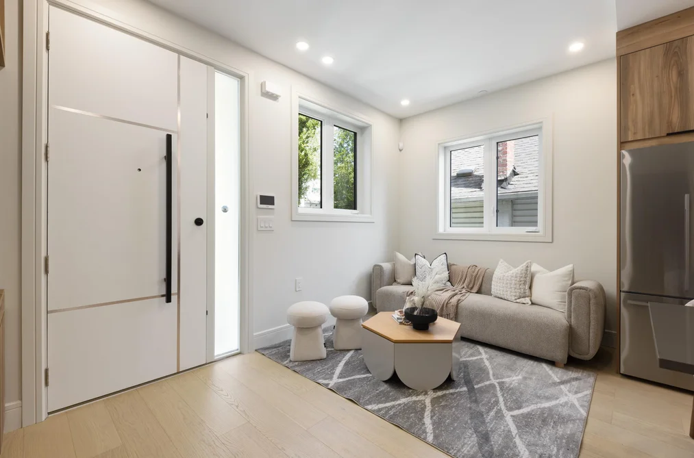 2066 E 1ST AVENUE, Vancouver BC V5N 1B5, Vancouver BC — Residential for Sale — Photo 4 of 33