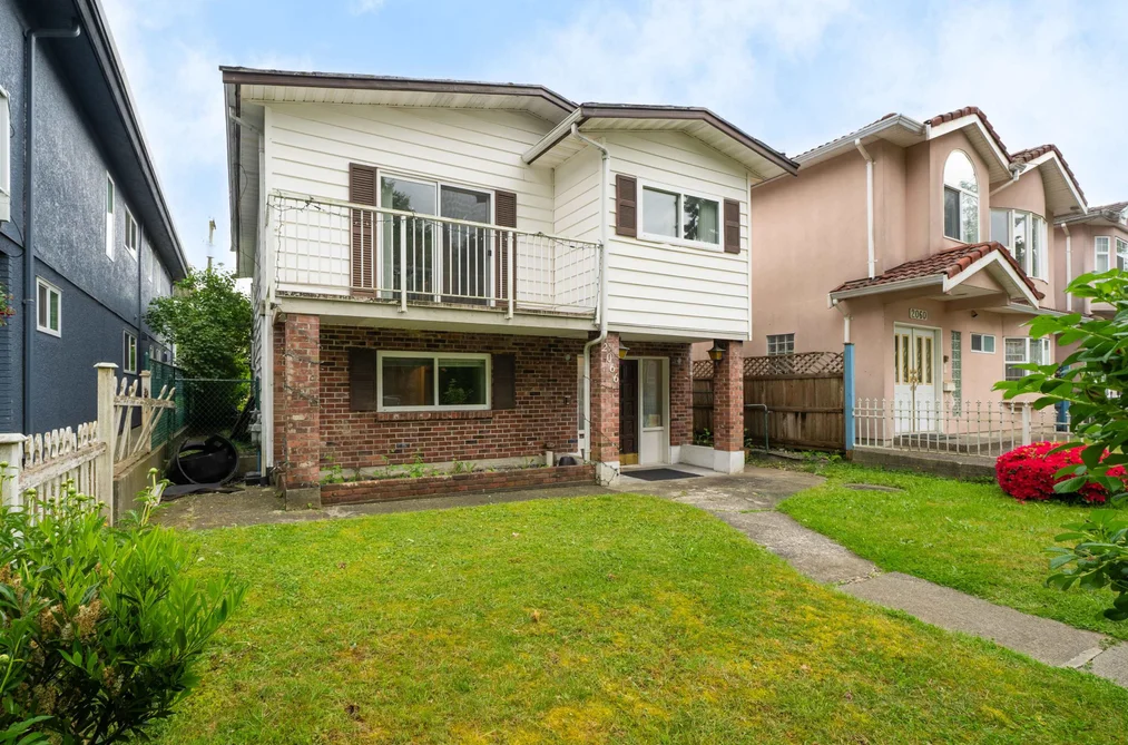 2066 E 23RD AVENUE, Vancouver BC V5N 2V1, Vancouver BC — Residential for Sale - Photo 3