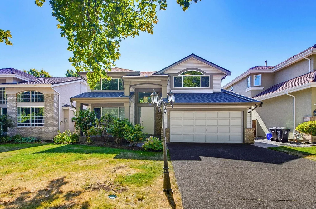 House for sale at 20662 90 Avenue Langley British Columbia - MLS: R3168145