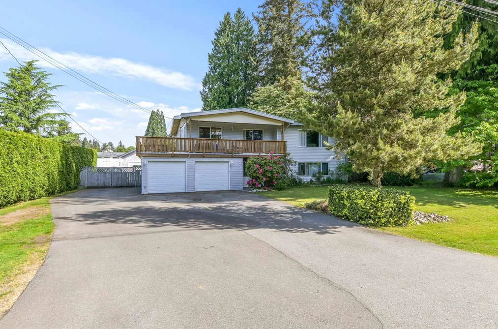 House for sale at 20663 39 Avenue Langley British Columbia - MLS: R3119625