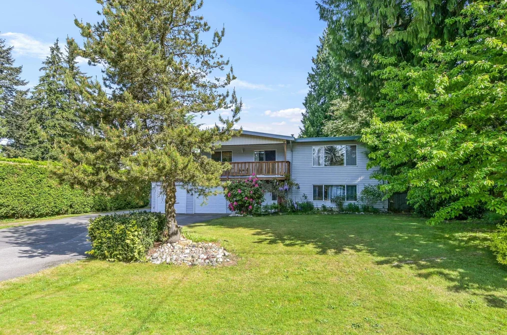 20663 39 AVENUE, Langley BC V3A 2V7, Langley BC — Residential for Sale - Photo 2