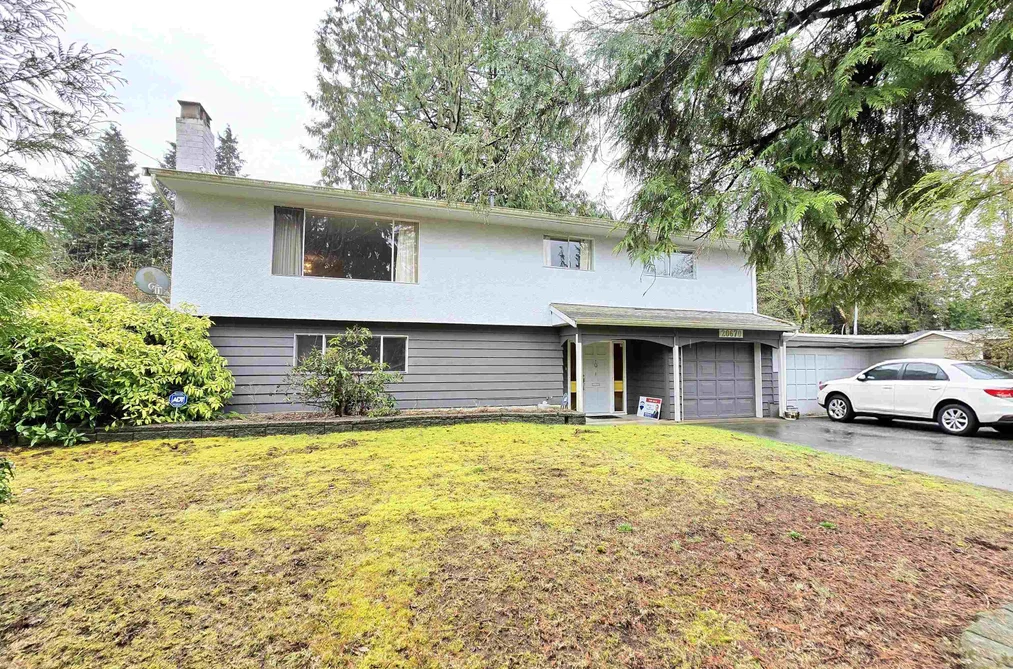 20670 46 AVENUE, Langley BC V3A 3H9, Langley BC — Residential for Sale - Photo 2