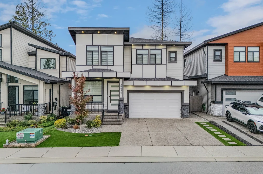 20671 76b Ave, Langley, BC - MLS: R3171855