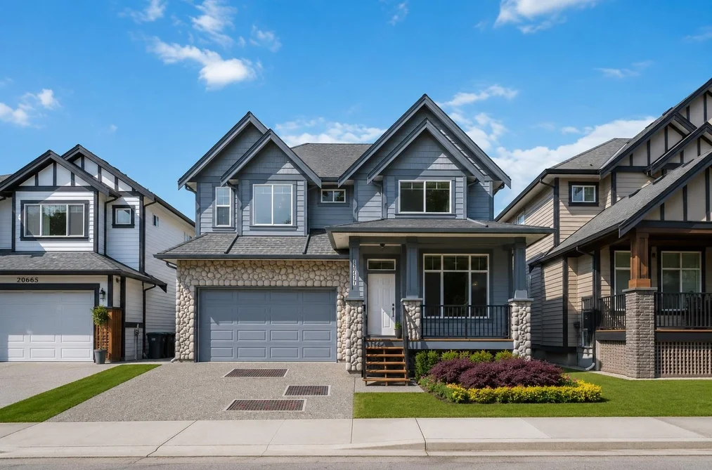 20671 85 AVENUE, Langley BC V2Y 0R9, Langley BC — Residential for Sale - Photo 2