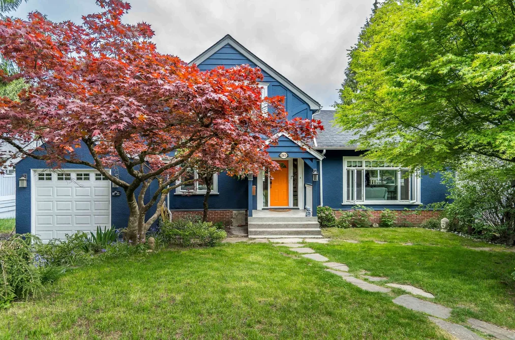 House for sale at 20675 46a Avenue Langley British Columbia - MLS: R3117400