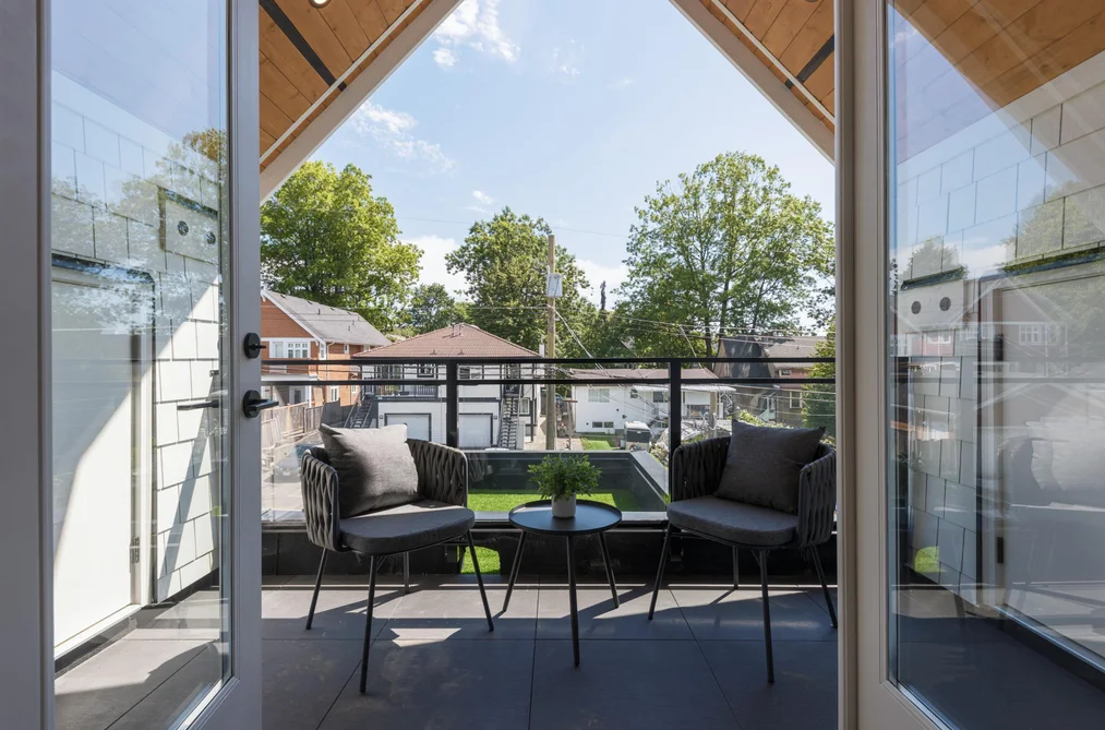 Half Duplex for sale at 2068 E 1st Avenue Vancouver British Columbia - MLS: R3165595