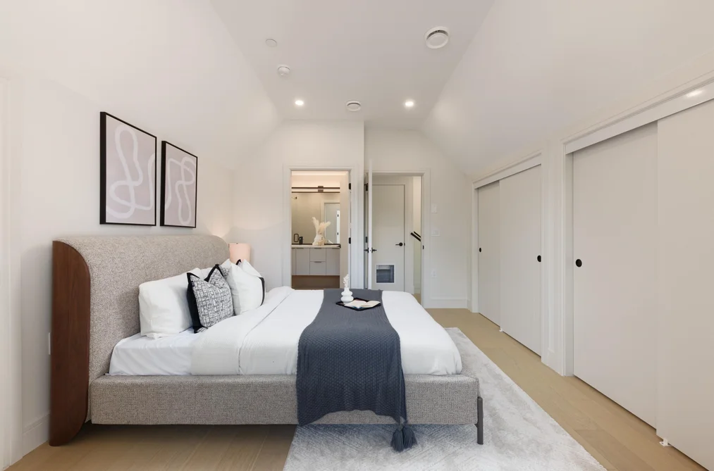 2068 E 1ST AVENUE, Vancouver BC V5N 1B5, Vancouver BC — Residential for Sale — Photo 16 of 30
