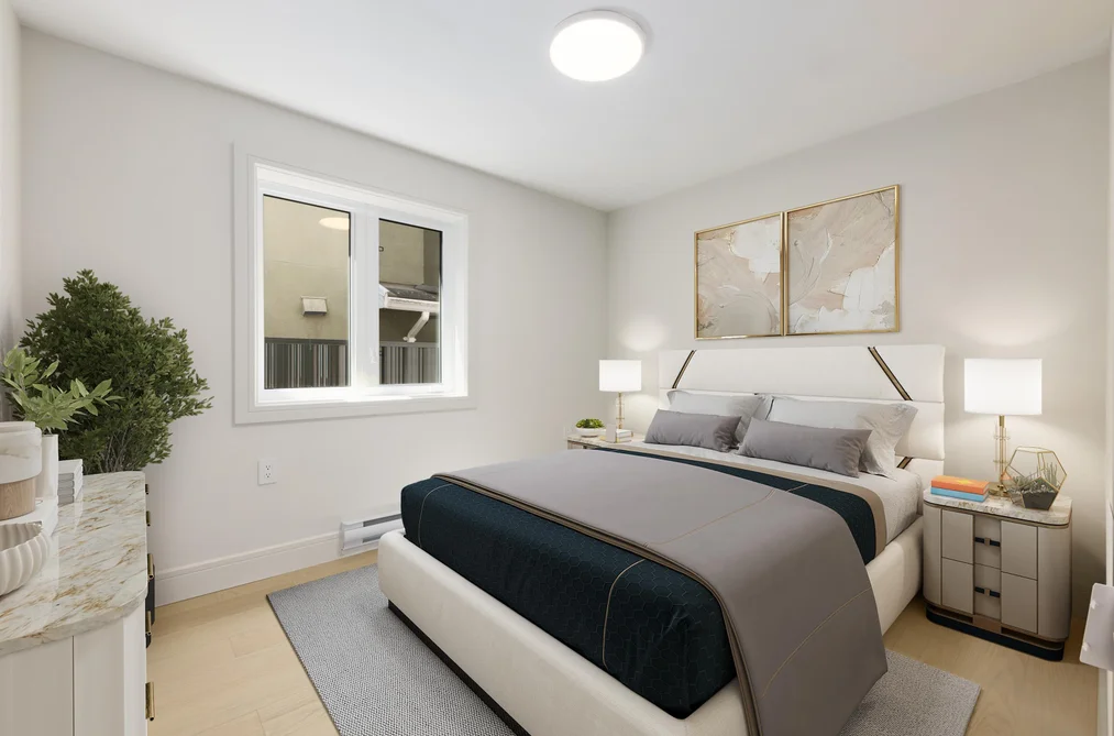 2068 E 1ST AVENUE, Vancouver BC V5N 1B5, Vancouver BC — Residential for Sale — Photo 19 of 30