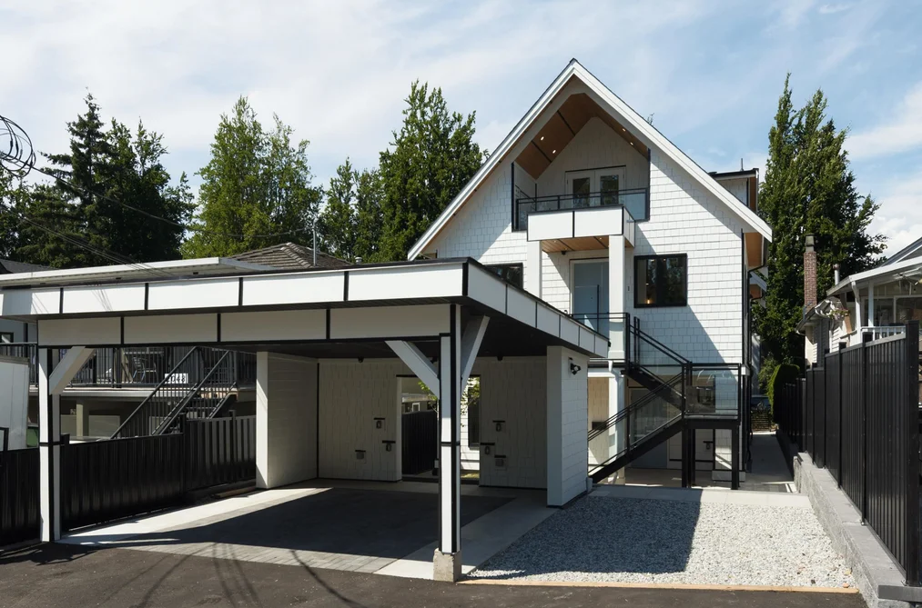 2068 E 1ST AVENUE, Vancouver BC V5N 1B5, Vancouver BC — Residential for Sale — Photo 23 of 30