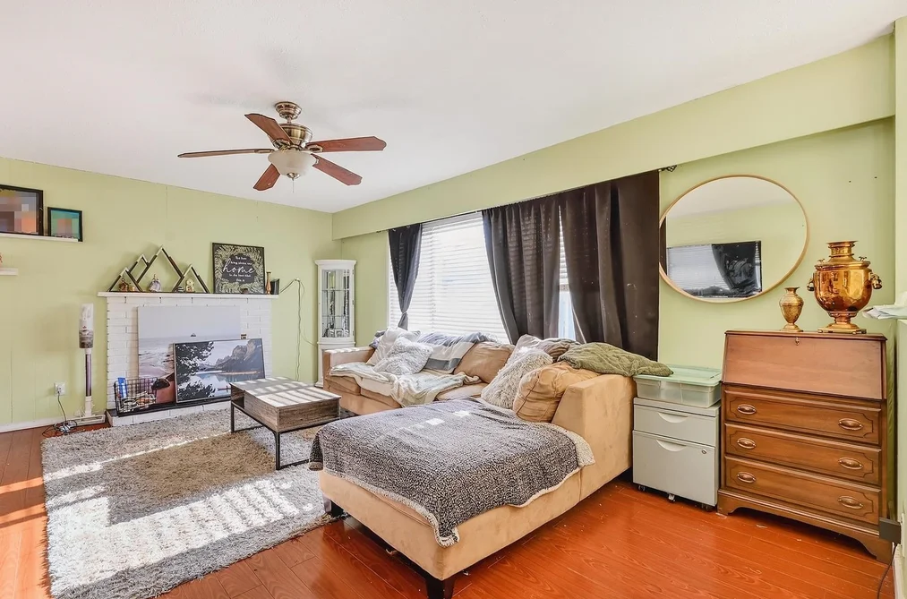 2068 RIDGEWAY STREET, Abbotsford BC V2T 3X7, Abbotsford BC — Residential for Sale - Photo 3