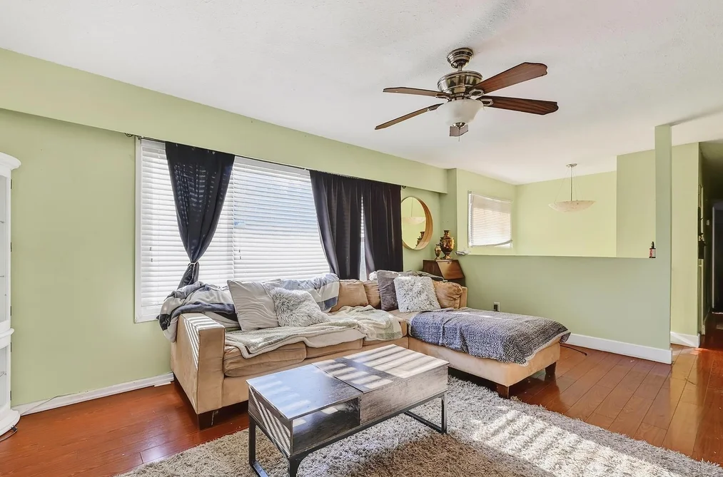2068 RIDGEWAY STREET, Abbotsford BC V2T 3X7, Abbotsford BC — Residential for Sale - Photo 4