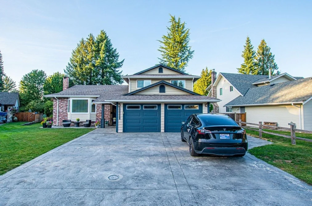 House for sale at 20685 125 Avenue Maple Ridge British Columbia - MLS: R3094419