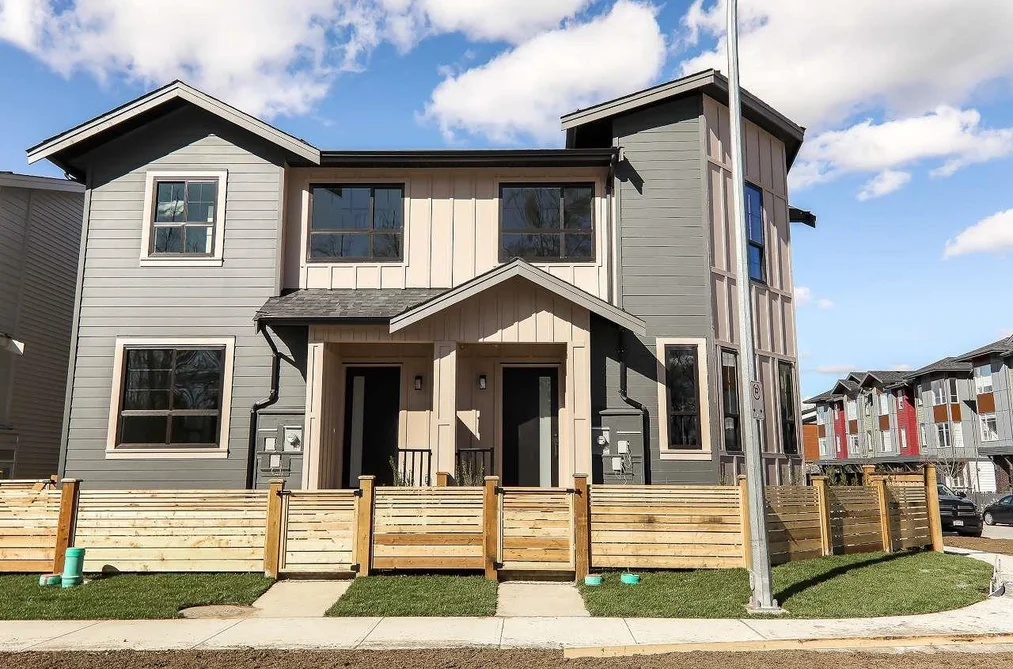 Half Duplex for sale at 20685 76 Avenue Langley British Columbia - MLS: R3103124