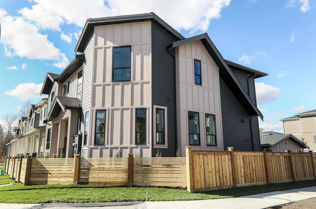 Half Duplex for sale at 20687 76 Avenue Langley British Columbia - MLS: R3103126