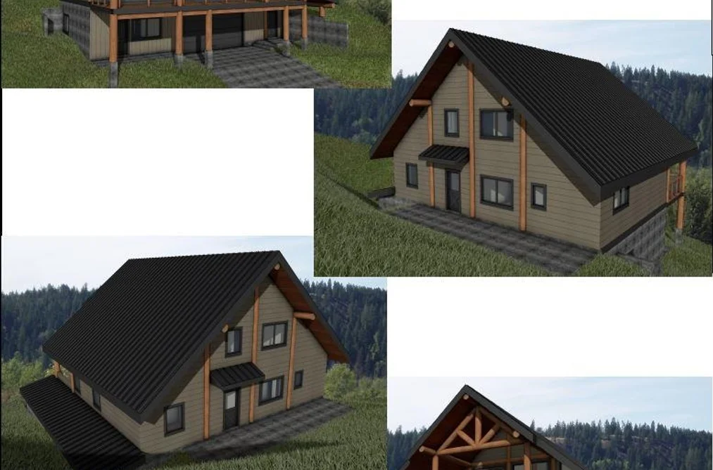 20689 EDELWEISS DRIVE, Mission BC V0M 1A1, Mission BC — Land for Sale - Photo 2
