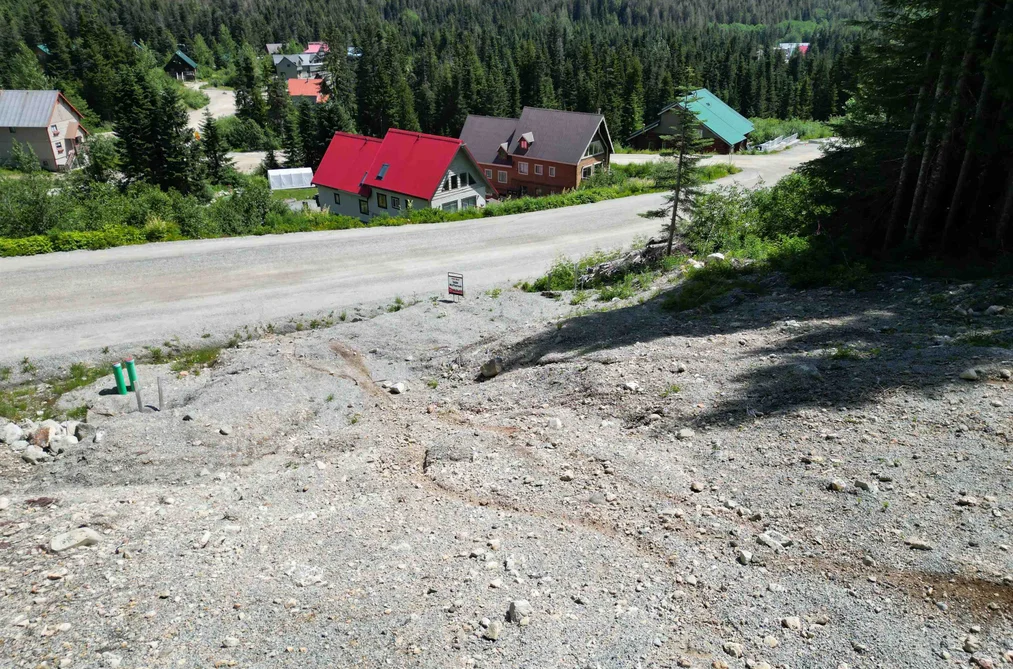 20689 EDELWEISS DRIVE, Mission BC V0M 1A1, Mission BC — Land for Sale - Photo 4