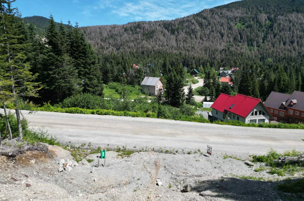 20689 EDELWEISS DRIVE, Mission BC V0M 1A1, Mission BC — Land for Sale - Photo 5