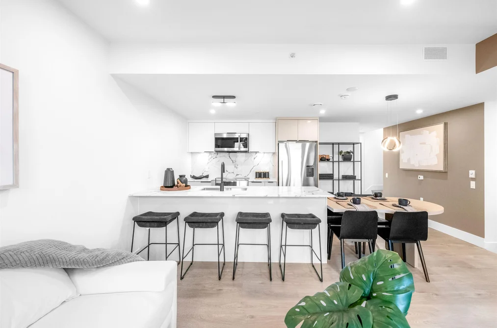 2069 E 1ST AVENUE, Vancouver BC V5N 1B6, Vancouver BC — Residential for Sale - Photo 2