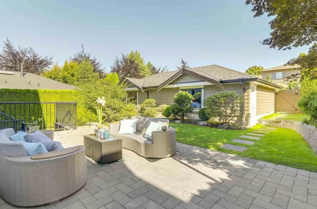 2069 W 28TH AVENUE, Vancouver BC V6J 2Y8, Vancouver BC — Residential for Sale - Photo 2