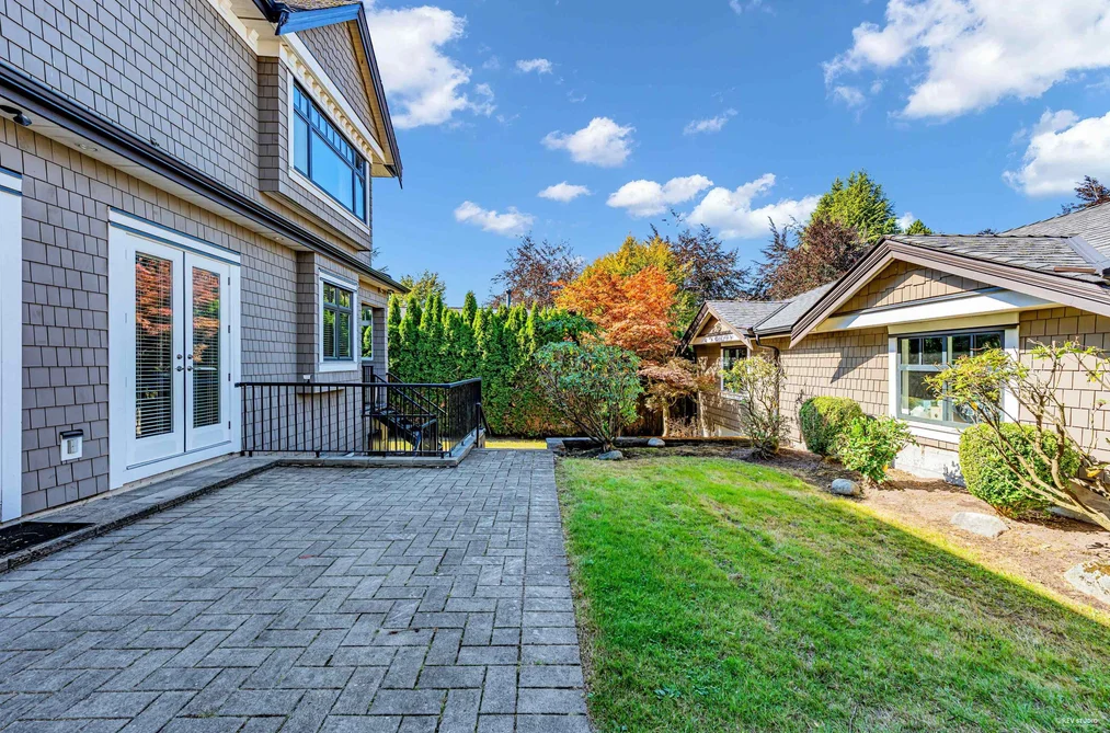 2069 W 28TH AVENUE, Vancouver BC V6J 2Y8, Vancouver BC — Residential for Sale - Photo 3