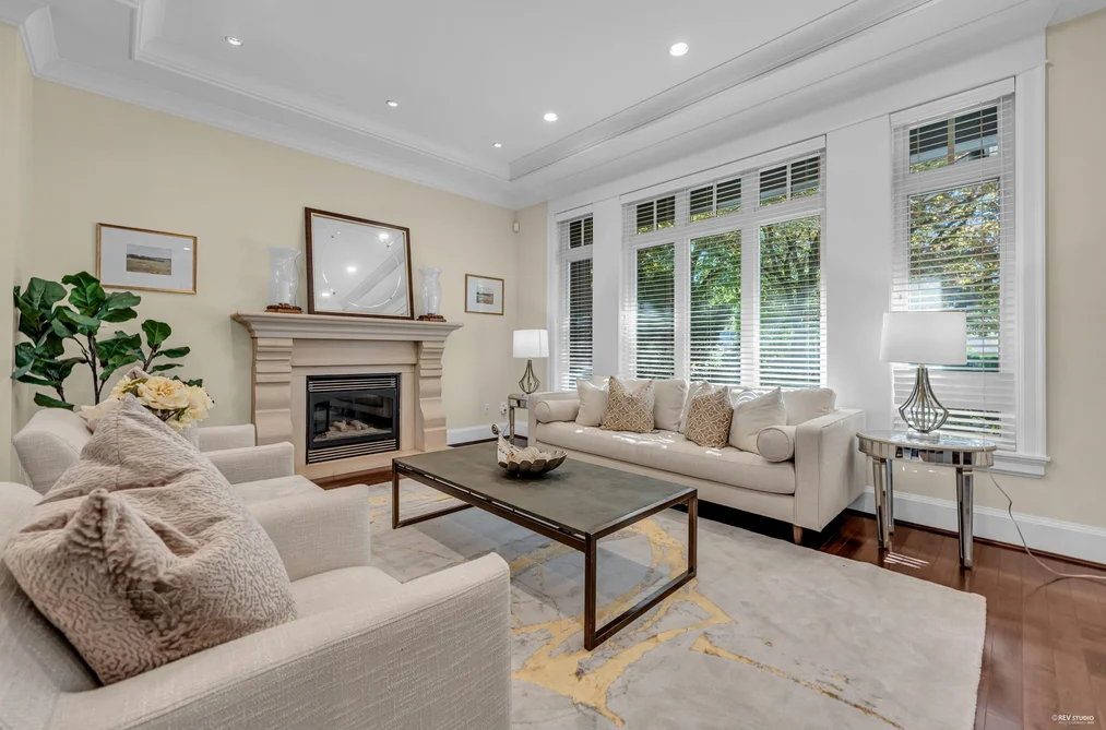2069 W 28TH AVENUE, Vancouver BC V6J 2Y8, Vancouver BC — Residential for Sale - Photo 4