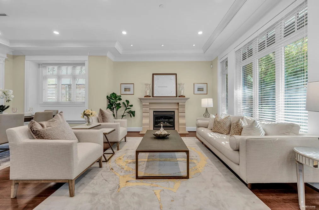 2069 W 28TH AVENUE, Vancouver BC V6J 2Y8, Vancouver BC — Residential for Sale - Photo 5