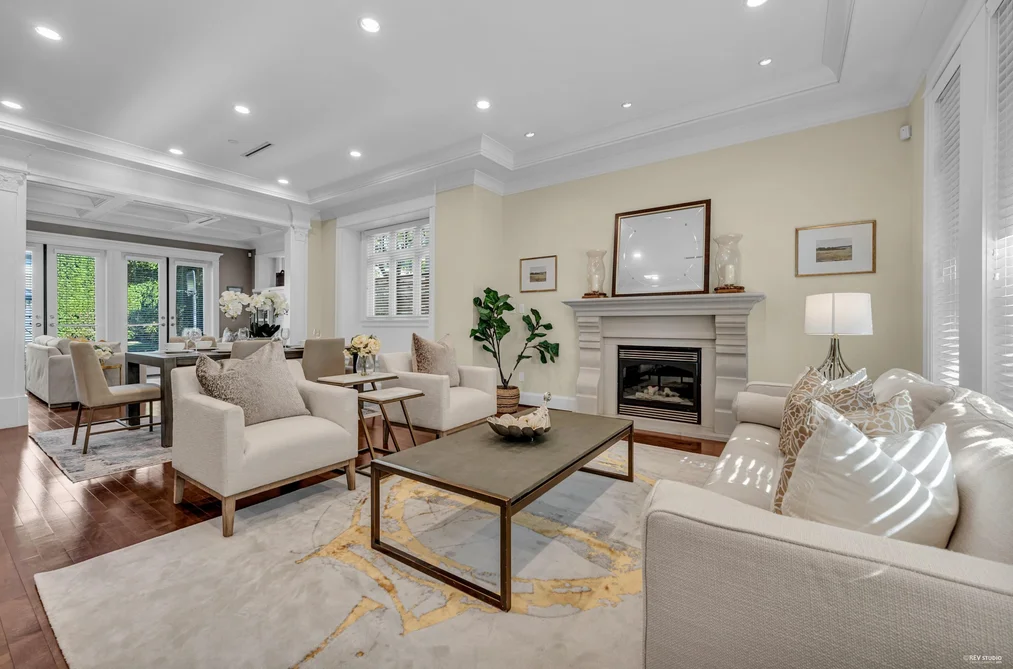 2069 W 28TH AVENUE, Vancouver BC V6J 2Y8, Vancouver BC — Residential for Sale - Photo 6