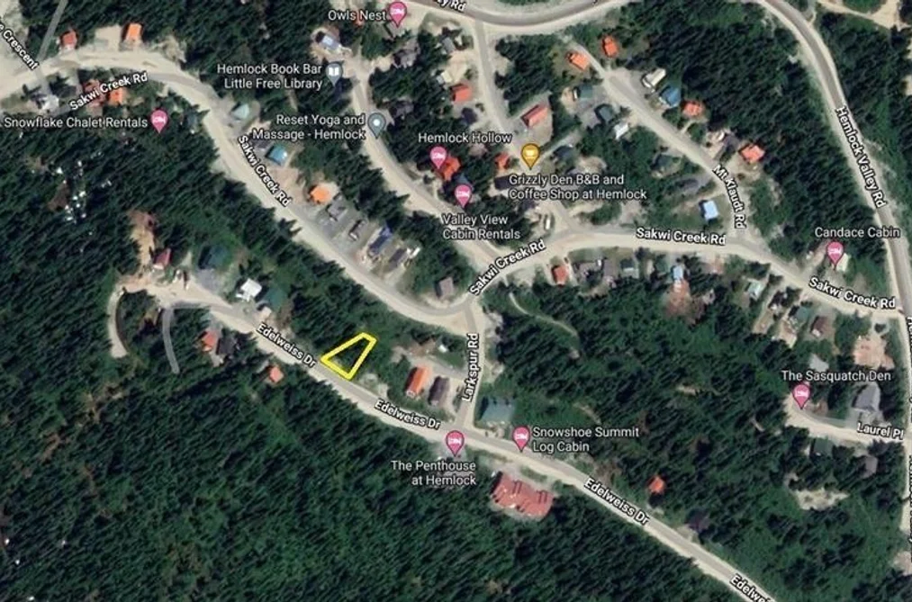 Property for sale at 20698 Edelweiss Drive Mission British Columbia - MLS: R3077061