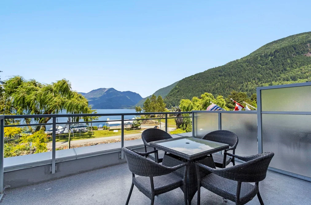 206C 160 ESPLANADE AVENUE, Harrison Hot Springs, BC — Residential for Sale — Photo 13 of 15