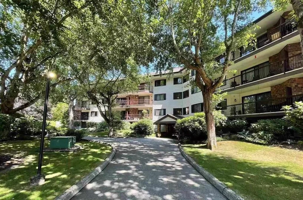 Condo for sale at 207 10220 Ryan Road Richmond British Columbia - MLS: R3101807