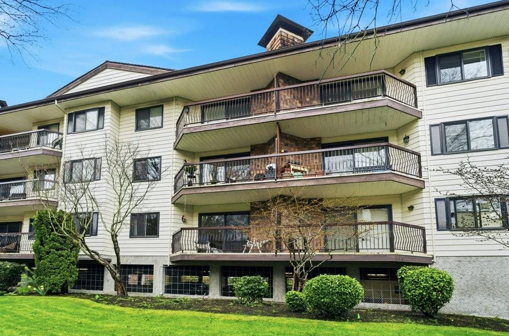 207 10220 RYAN ROAD, Richmond BC V7A 4R1, Richmond BC — Residential for Sale - Photo 2