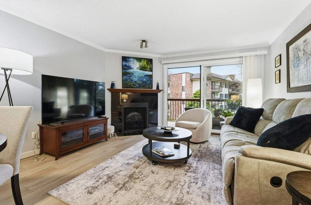 207 10220 RYAN ROAD, Richmond BC V7A 4R1, Richmond BC — Residential for Sale - Photo 3