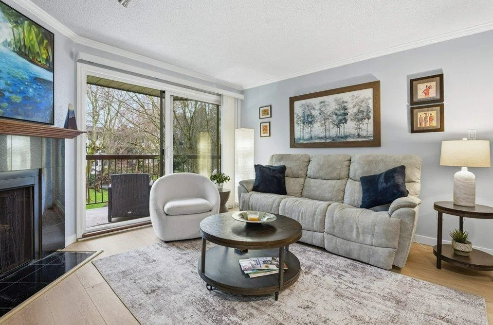 207 10220 RYAN ROAD, Richmond BC V7A 4R1, Richmond BC — Residential for Sale - Photo 4