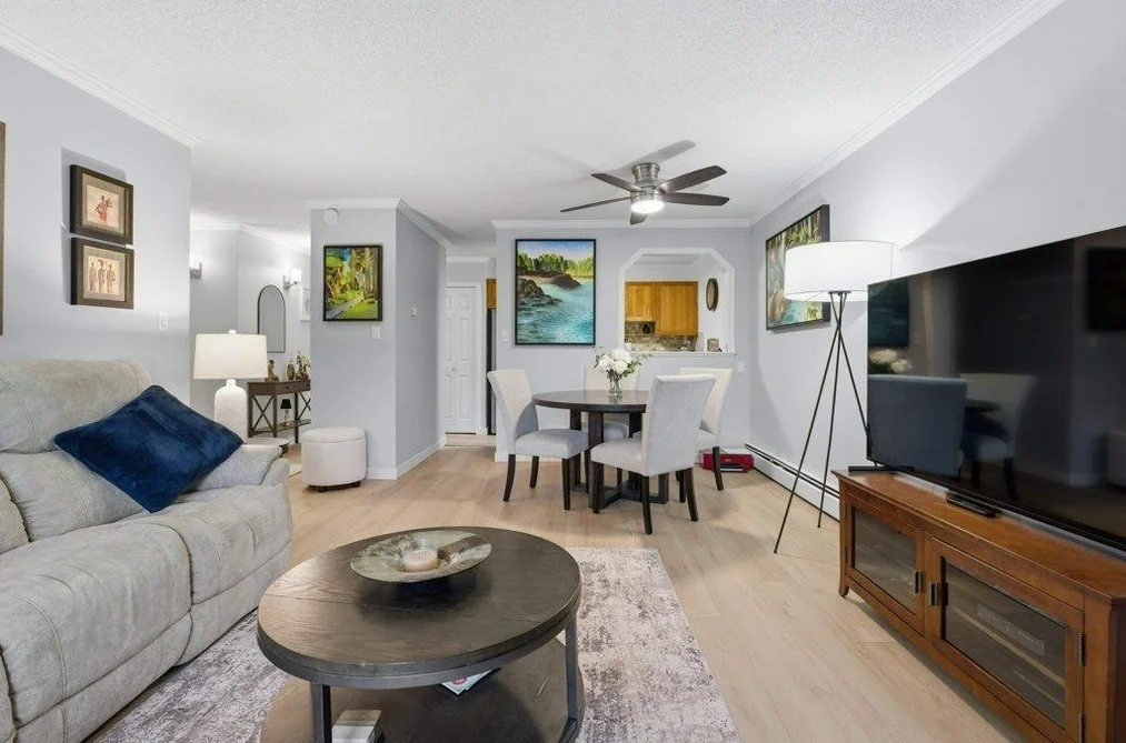 207 10220 RYAN ROAD, Richmond BC V7A 4R1, Richmond BC — Residential for Sale - Photo 7