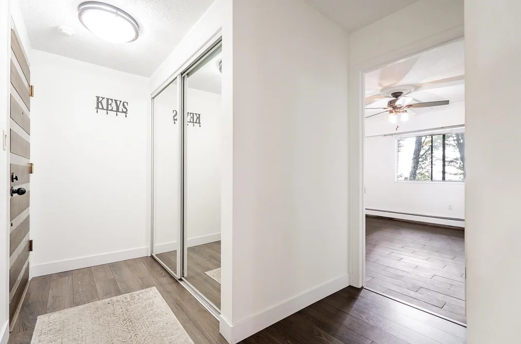 207 1025 CORNWALL STREET, New Westminster BC V3M 1S1, New Westminster BC — Residential for Sale - Photo 2