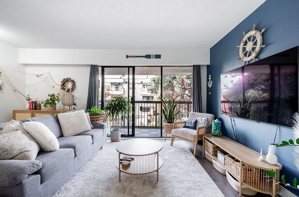 207 1025 CORNWALL STREET, New Westminster BC V3M 1S1, New Westminster BC — Residential for Sale - Photo 7