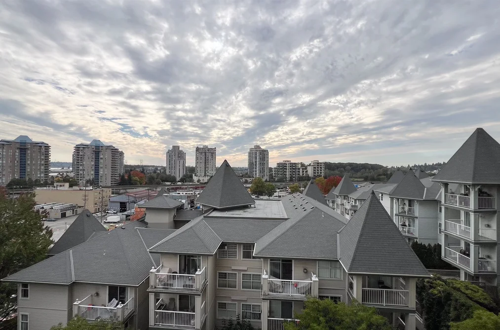 Condo for sale at 207 1026 Queens Avenue New Westminster British Columbia - MLS: R3126144