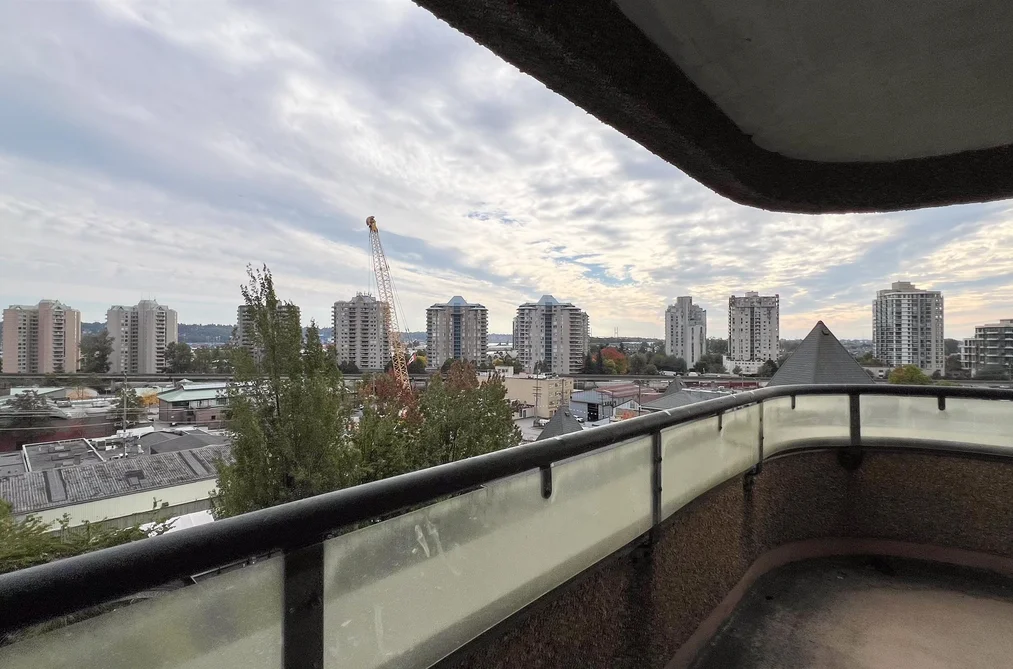 207 1026 QUEENS AVENUE, New Westminster BC V3M 6B2, New Westminster BC — Residential for Sale - Photo 2