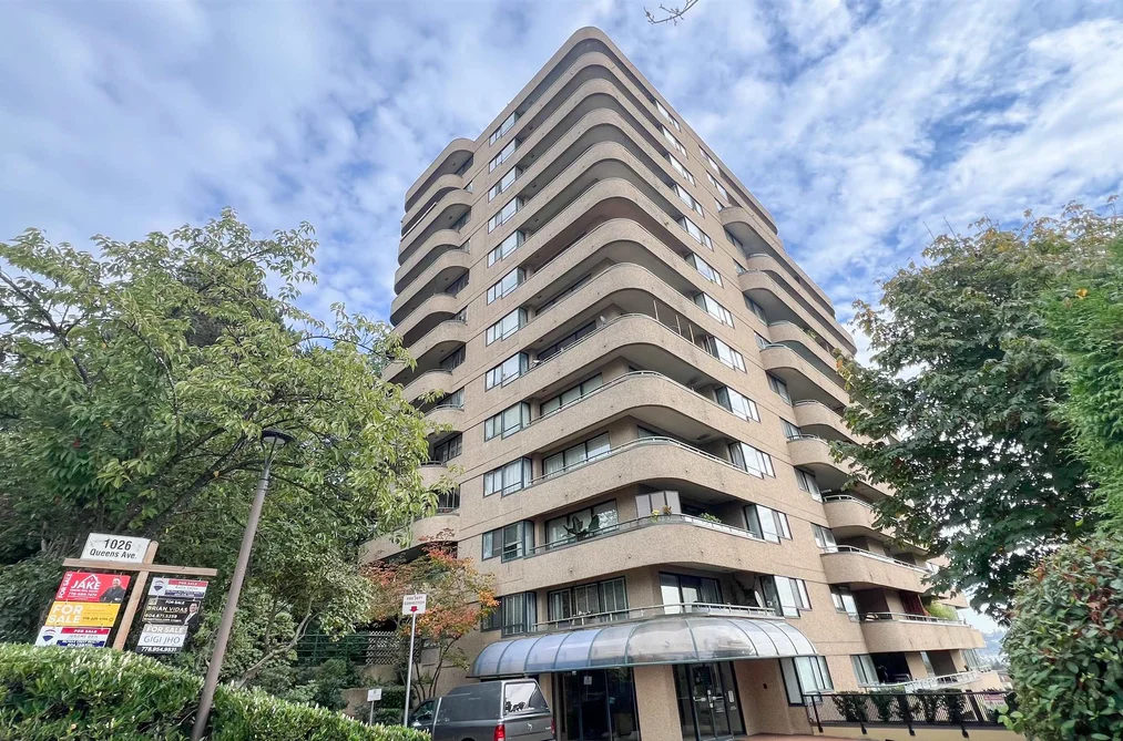 207 1026 QUEENS AVENUE, New Westminster BC V3M 6B2, New Westminster BC — Residential for Sale - Photo 3