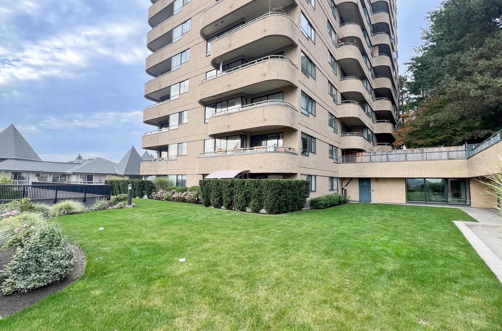 207 1026 QUEENS AVENUE, New Westminster BC V3M 6B2, New Westminster BC — Residential for Sale - Photo 4