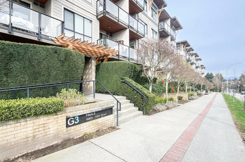 207 10455 154 STREET, Surrey BC V3R 0C5, Surrey BC — Residential for Sale - Photo 2