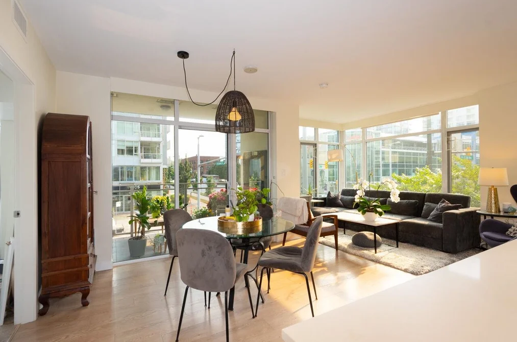 111 E 1st Ave Unit 207, Vancouver, BC - MLS: R3176240 111 E 1st Ave Unit 207, Vancouver, BC - MLS: R3176240