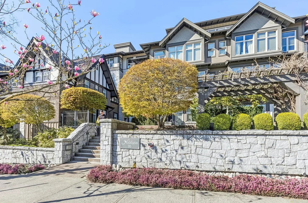 207 116 W 23RD STREET, North Vancouver BC V7M 2A9, North Vancouver BC — Residential for Sale - Photo 2