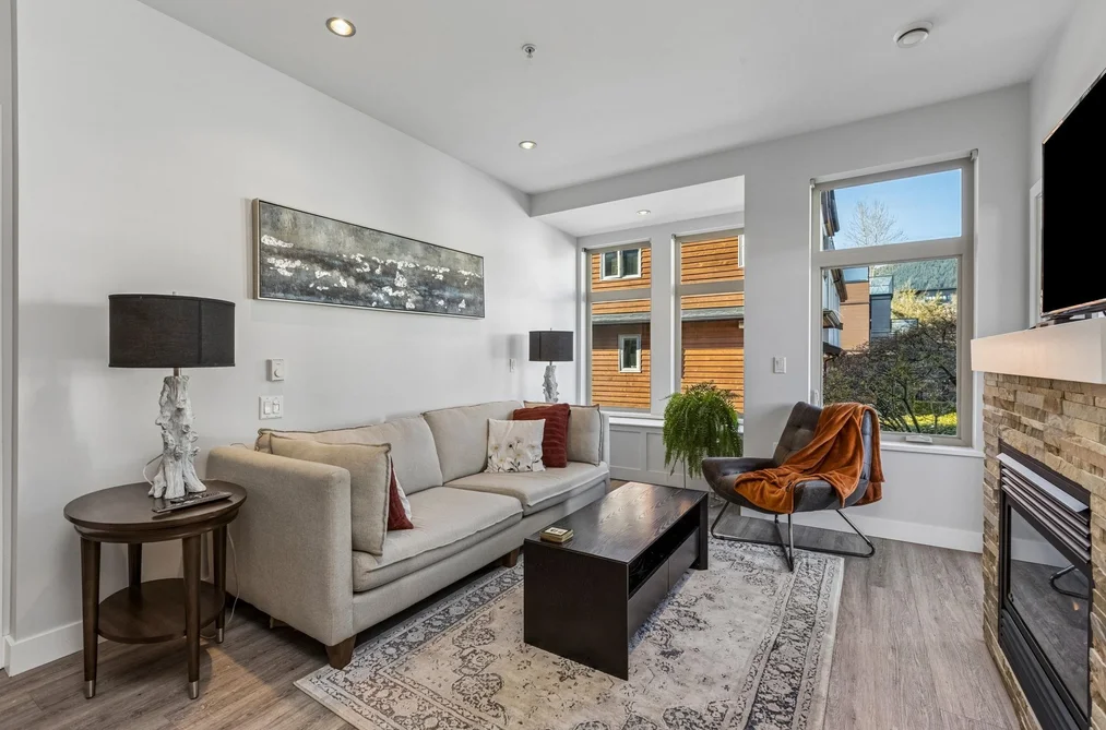 207 116 W 23RD STREET, North Vancouver BC V7M 2A9, North Vancouver BC — Residential for Sale - Photo 4