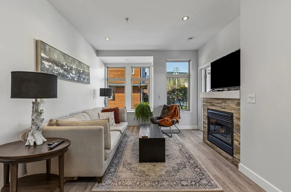 207 116 W 23RD STREET, North Vancouver BC V7M 2A9, North Vancouver BC — Residential for Sale - Photo 5