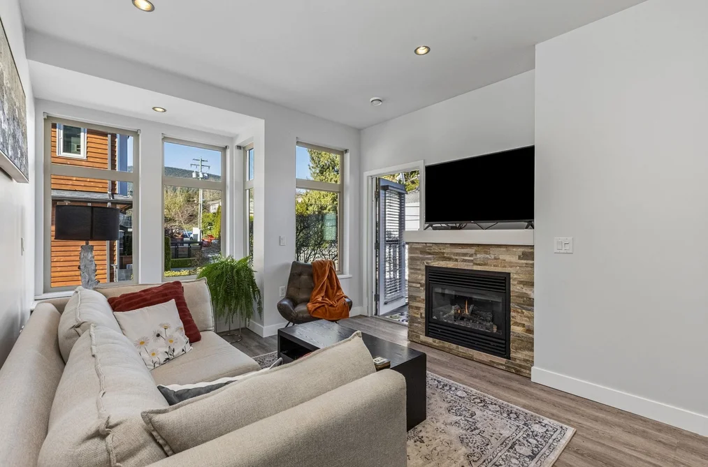 207 116 W 23RD STREET, North Vancouver BC V7M 2A9, North Vancouver BC — Residential for Sale - Photo 6