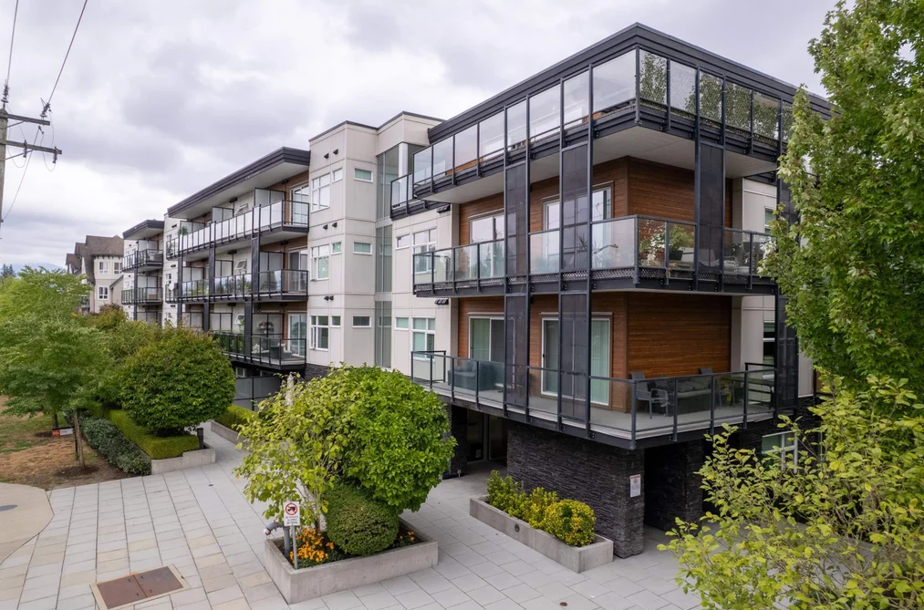 Condo for sale at 207 12070 227 Street Maple Ridge British Columbia - MLS: R3160285